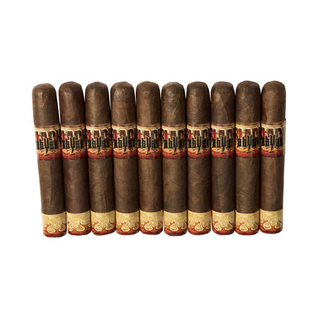 Banshee, , cigars