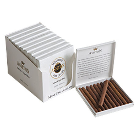 Mini Cigarillos, , cigars