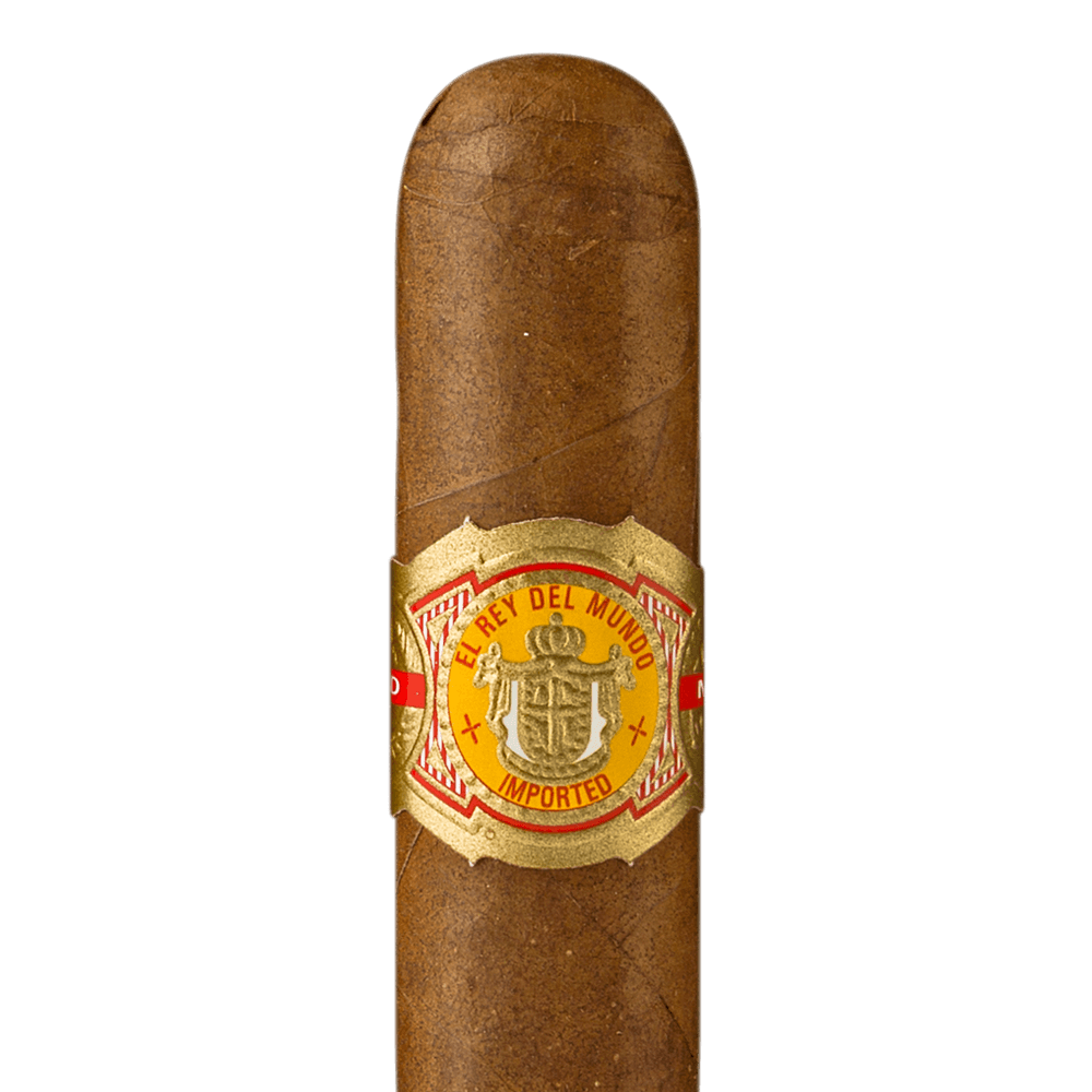 El Rey del Mundo - Choix Supreme