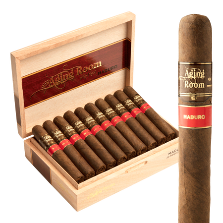 Maduro Rondo, , cigars