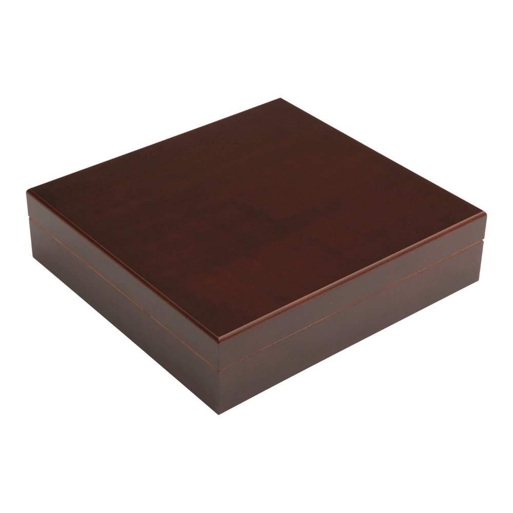Cigar Humidors Chateau Cherry Humidor