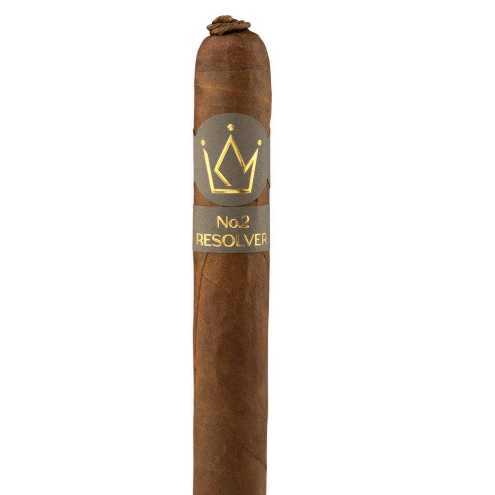 No.2 Resolver Toro, , cigars