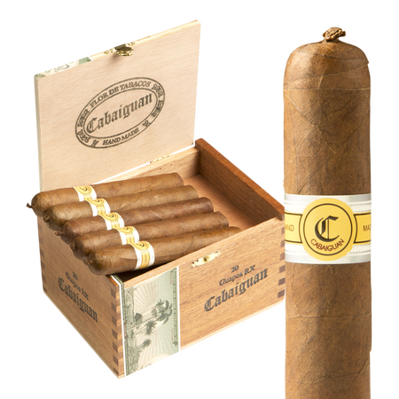 Guapos RX, , cigars