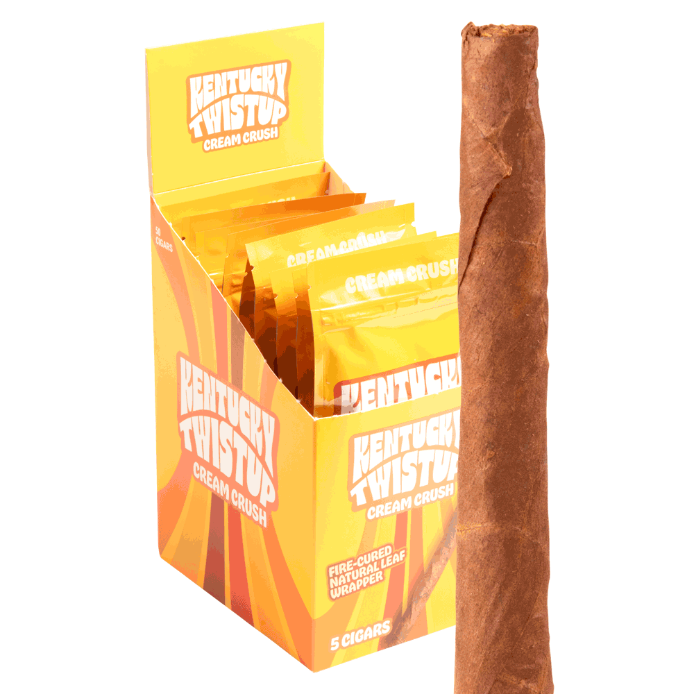Kentucky Twist Up
