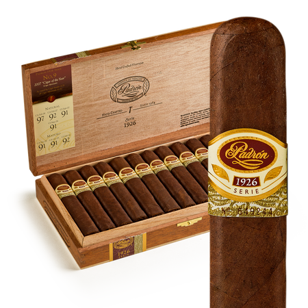 No.1 Maduro, , cigars
