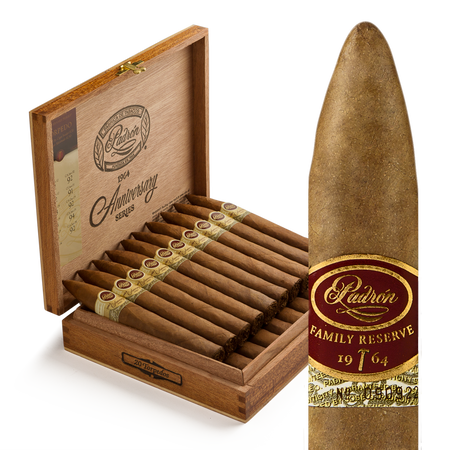 44 Years, , cigars