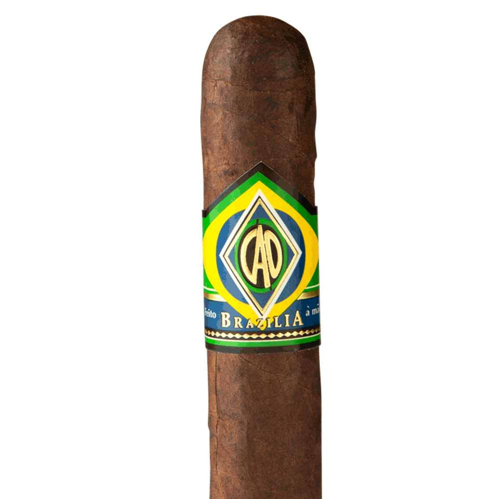 Gol, , cigars