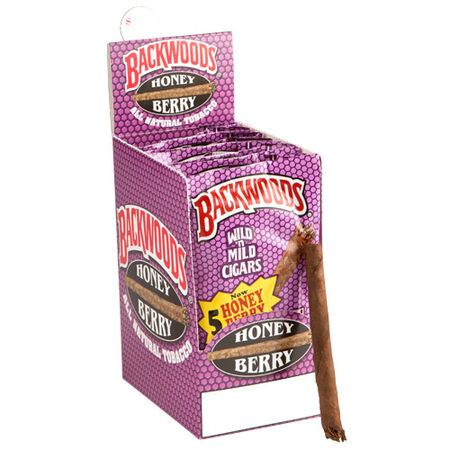 Honey Berry, , cigars