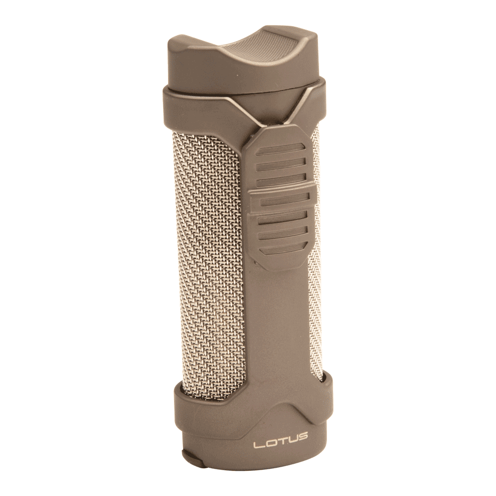 Armor Lighter Gunmetal, , cigars