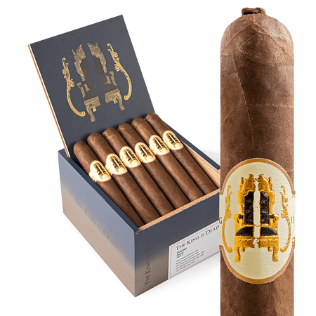 Premier Negrito, , cigars