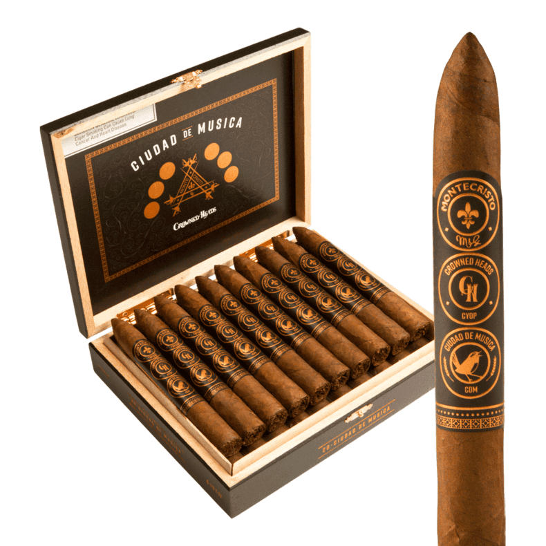 Piramide, , cigars