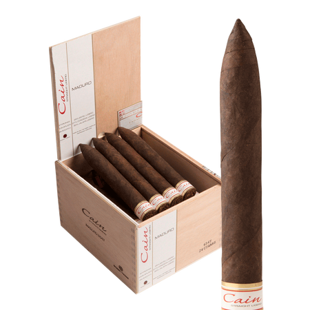 654 Torpedo, , cigars