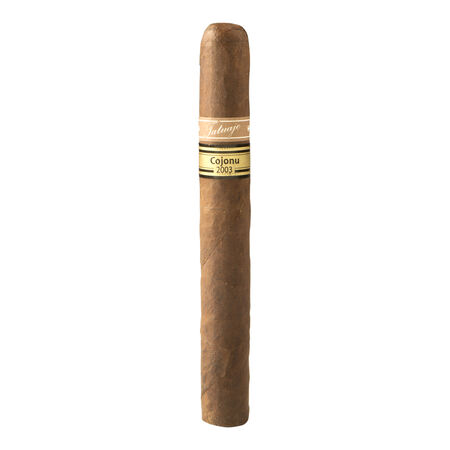Cojonu 2003, , cigars