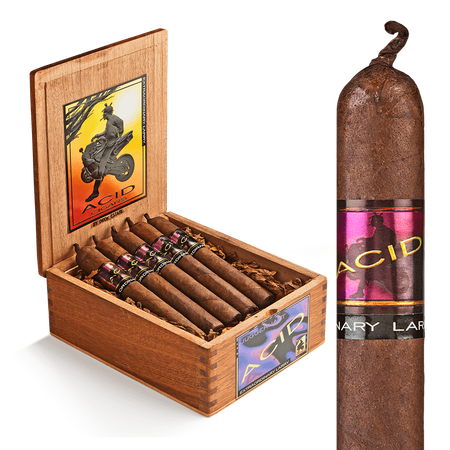 Purple Extra Ordinary Larry, , cigars