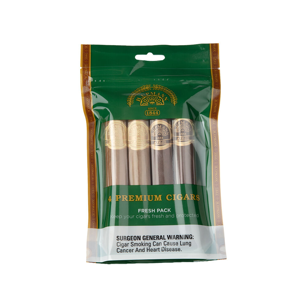 Fresh Pack Assortment, , cigars