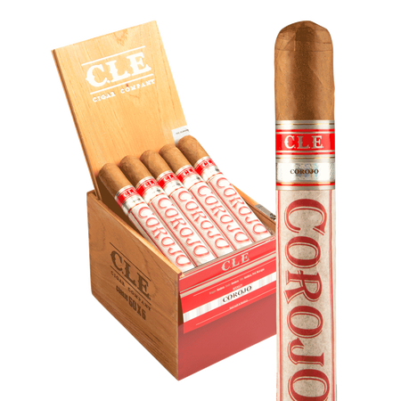 6 X 60, , cigars