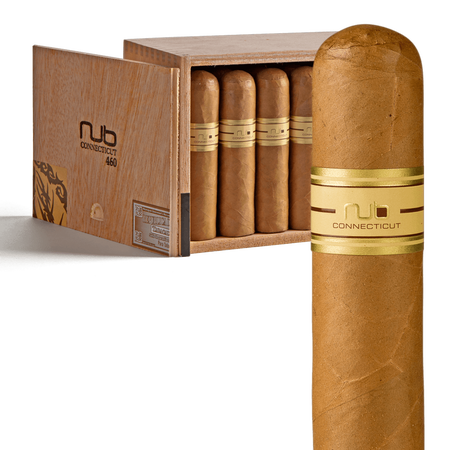 354 Connecticut, , cigars
