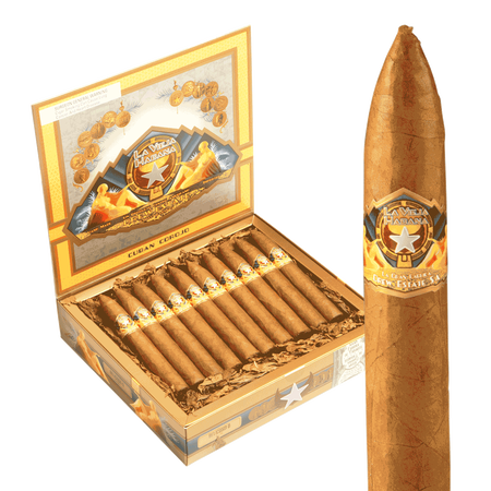 Belicoso D, , cigars