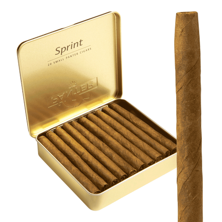 Sprint, , cigars