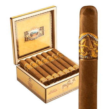Toro Punda Milia, , cigars