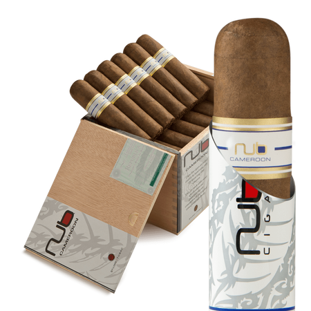 460 Cameroon Tubo, , cigars