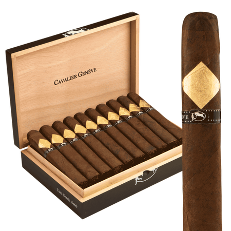 Black Series II Toro Gordo, , cigars