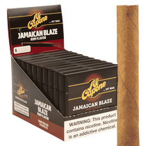 al capone cigarettes About Our Cigarillo Al Capone Cigarillos Robusto Natural