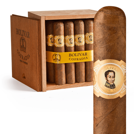 Delmonicos, , cigars