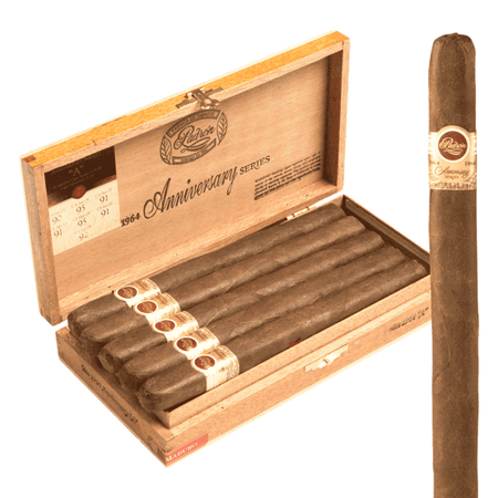 A Natural, , cigars