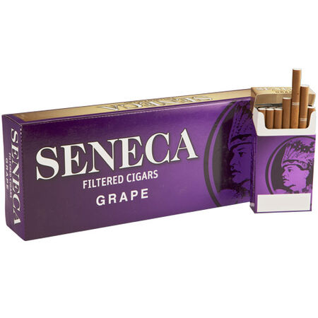 Grape, , cigars