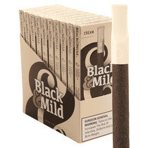 Black & Mild Black & Mild