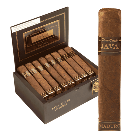 The 58, , cigars