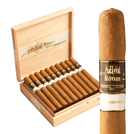 Connecticut Adante, , cigars
