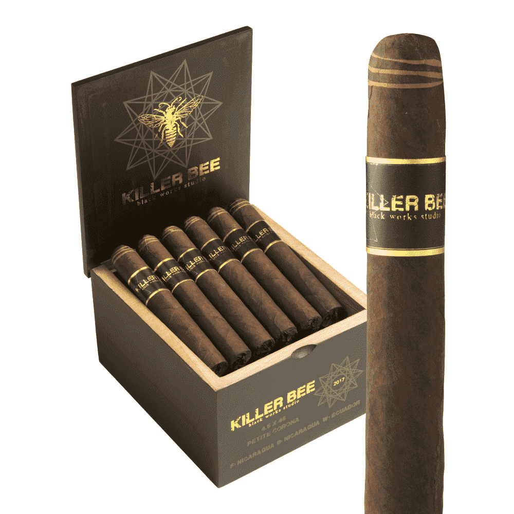 Black Label Trading Company Cigars - Boutique Cigars Online ...