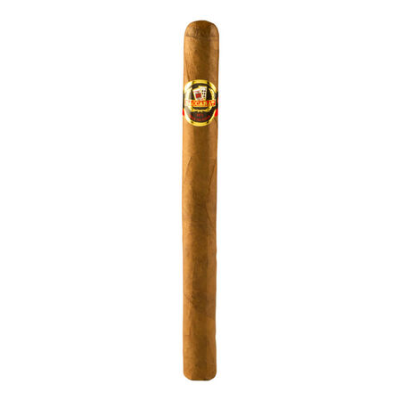 King, , cigars