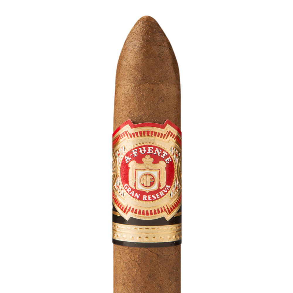 No. 4 Trumpet, , cigars