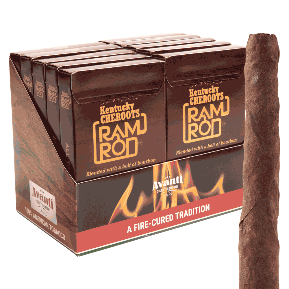 Ramrod | Cigars.com