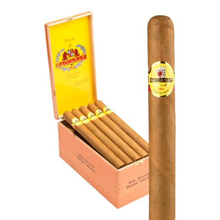 Kings, , cigars