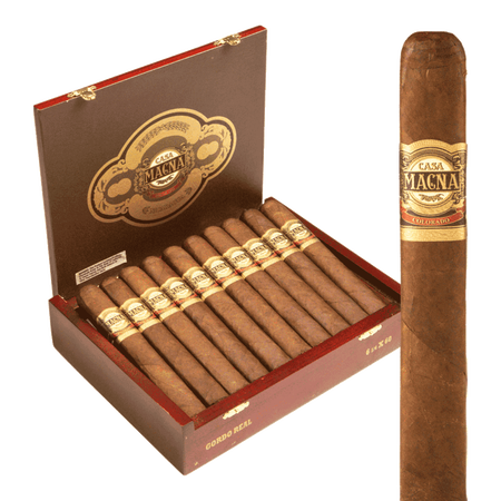 Gordo Real Box-Pressed, , cigars