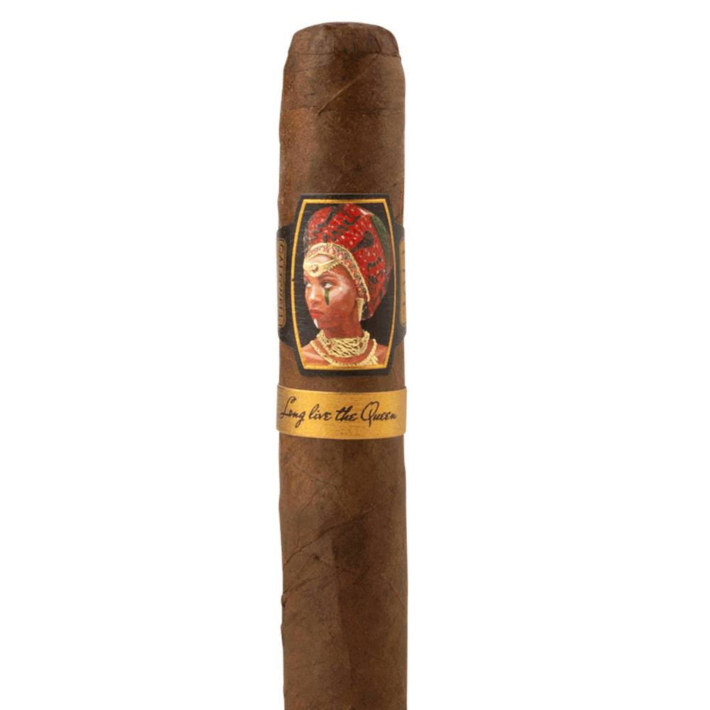 Queens Coronet Robusto Maduro, , cigars
