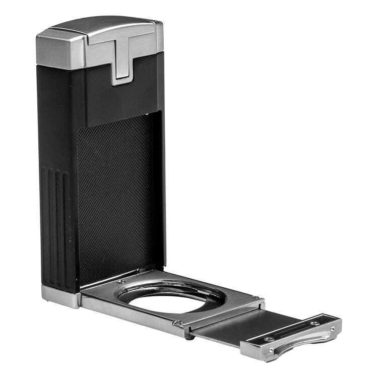 Duke Black & Chrome, , cigars