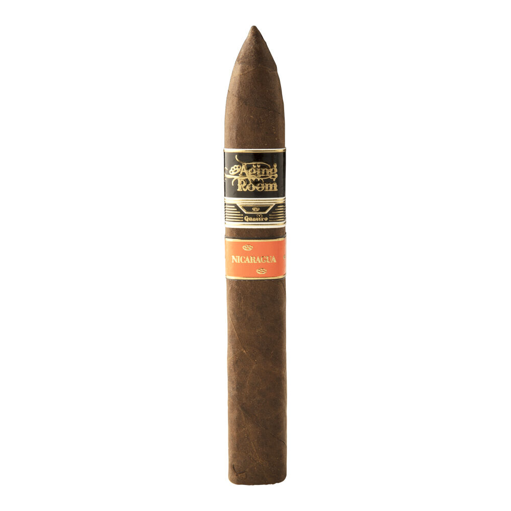 Maestro Belicoso, , cigars