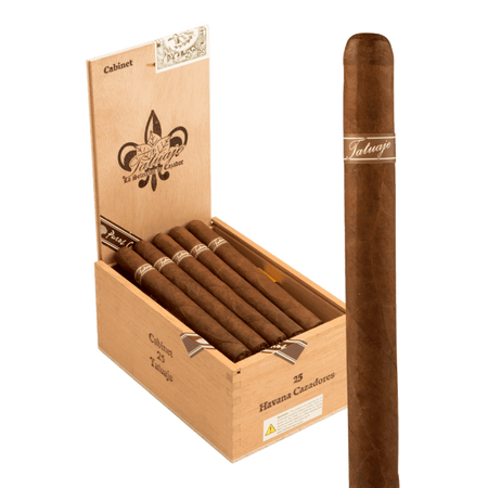Havana Cazadores, , cigars