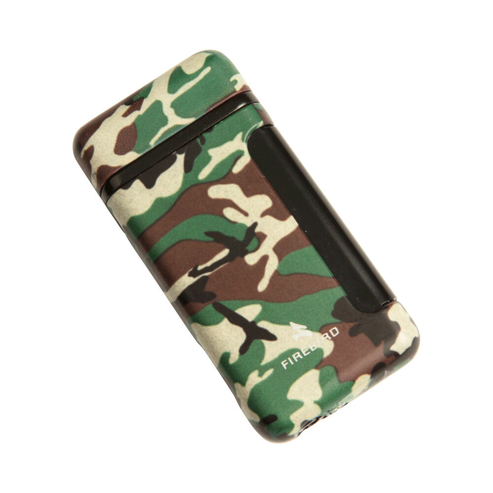 Firebird Sidewinder Jet Camo Green, , cigars