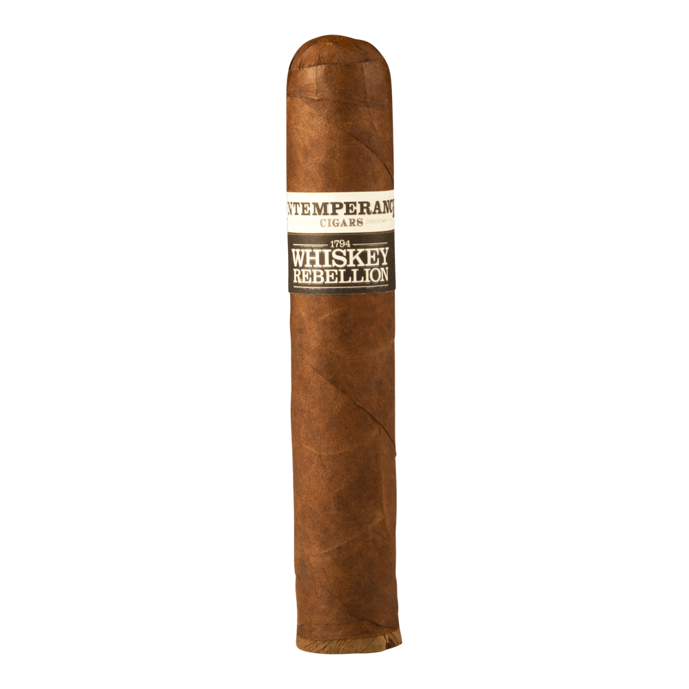 RoMa Craft Intemperance WR 1794 Toro Ecuador Haban