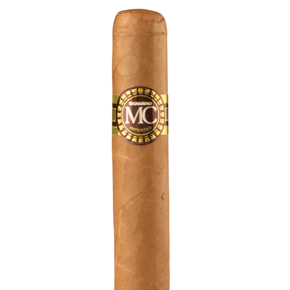 Cusano MC Bundle Robusto Connecticut Shade Bundle of 20