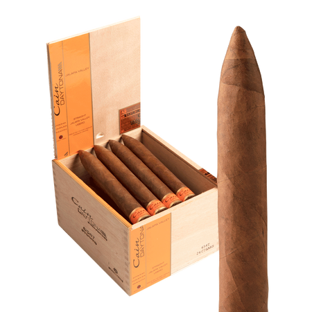 Torpedo 654T, , cigars