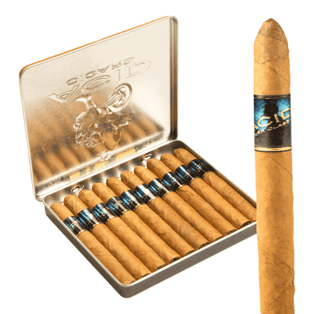 Krush Blue, , cigars