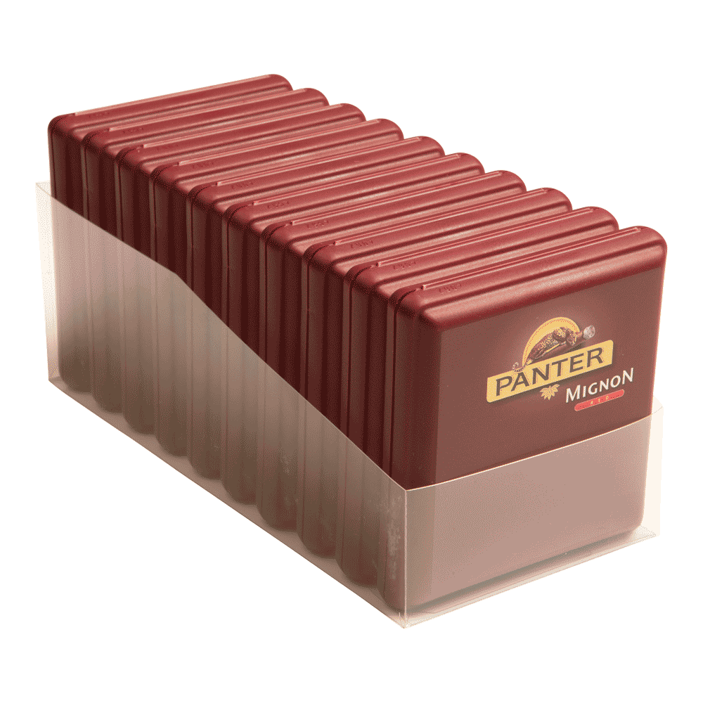 Panter Red, , cigars