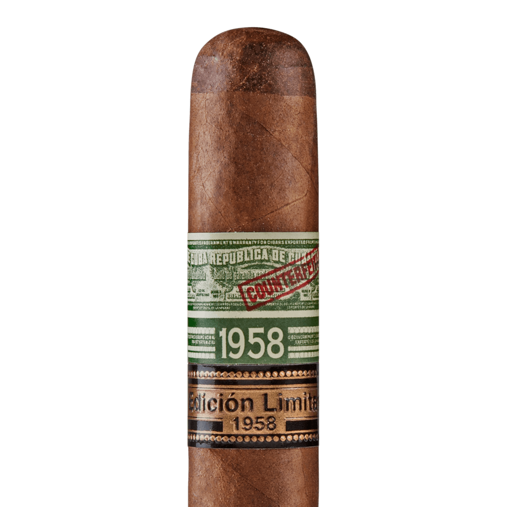 1958 Maximo, , cigars